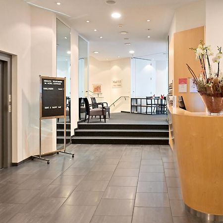 Hotel Zofingen Eksteriør bilde