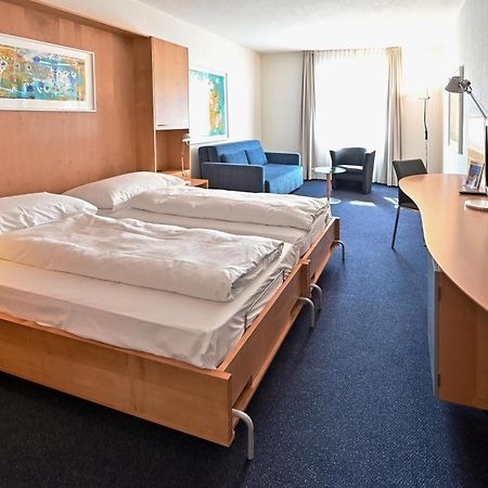 Hotel Zofingen Eksteriør bilde