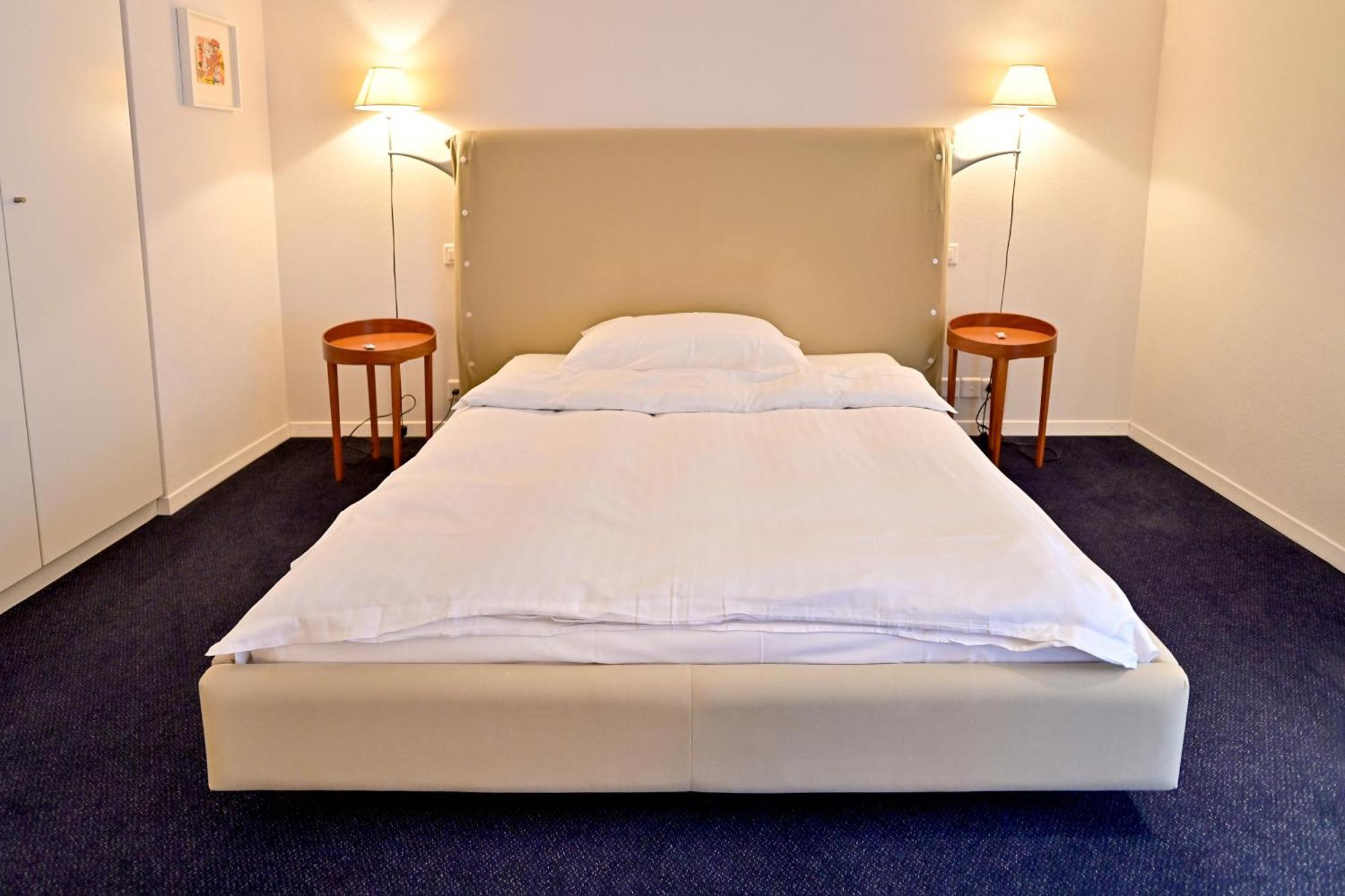 Hotel Zofingen Eksteriør bilde