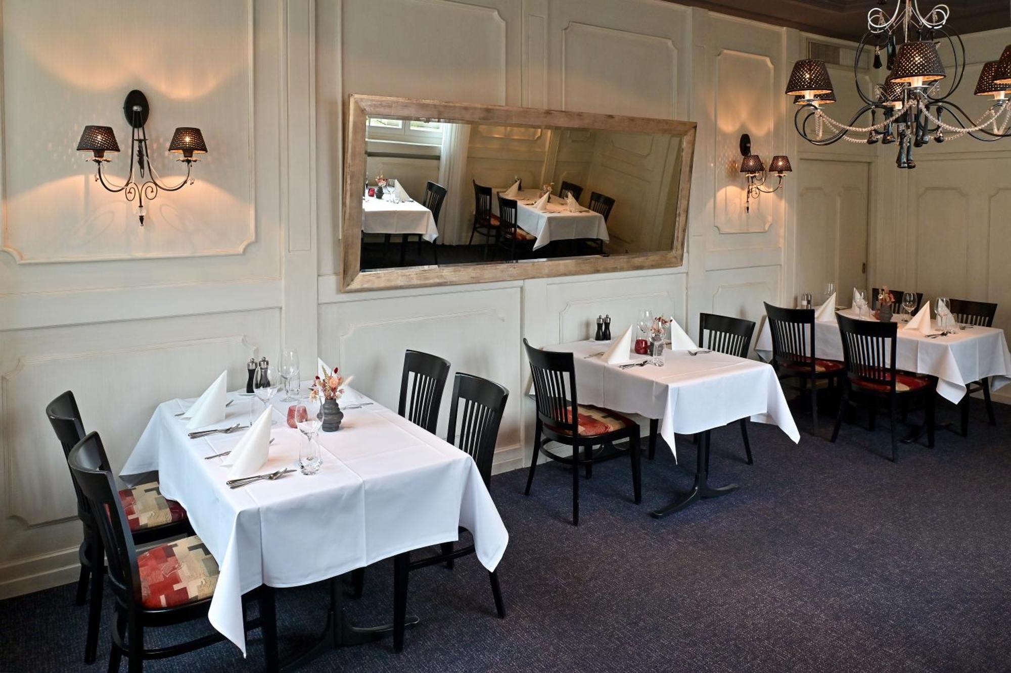 Hotel Zofingen Eksteriør bilde