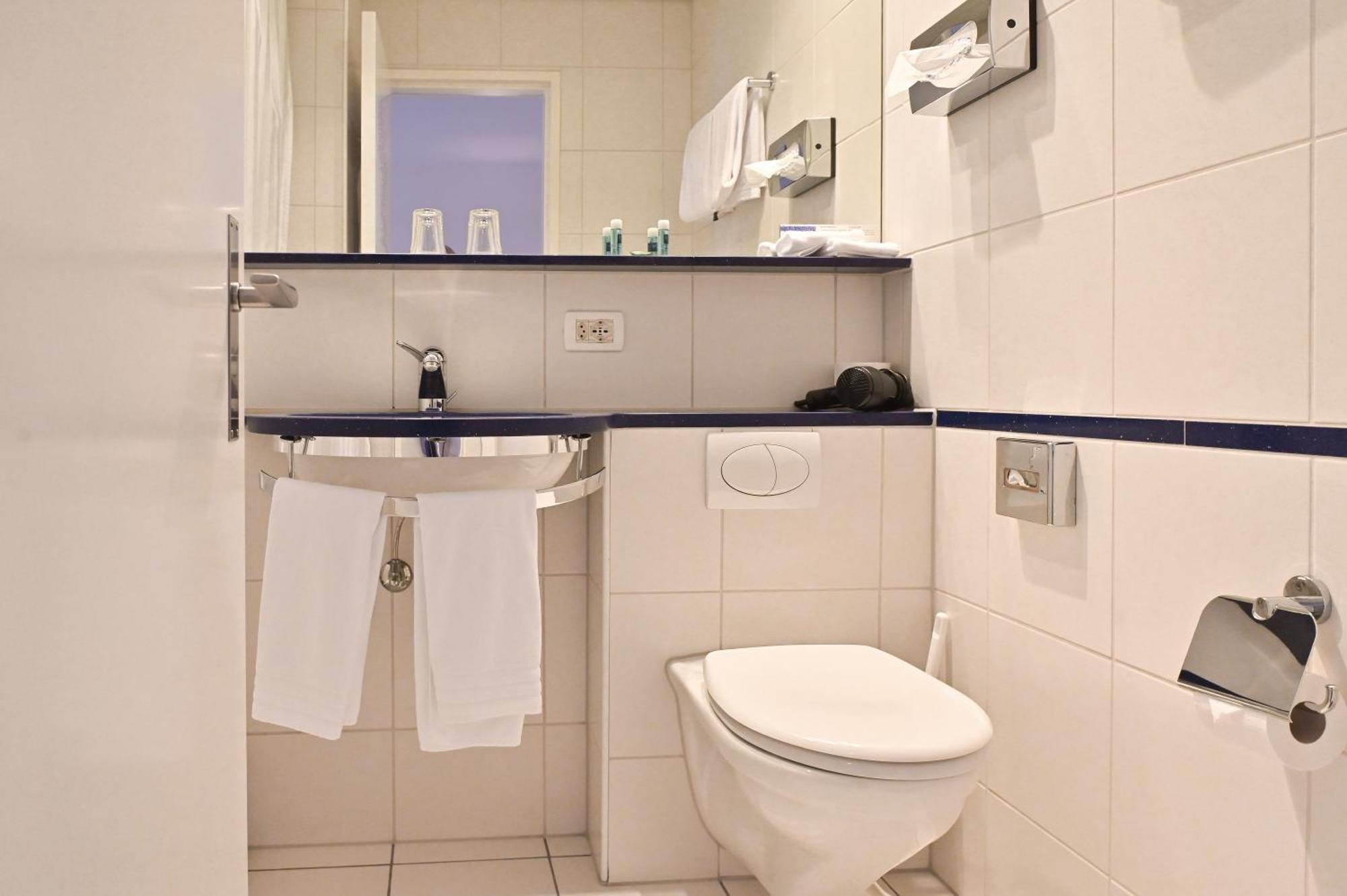 Hotel Zofingen Eksteriør bilde