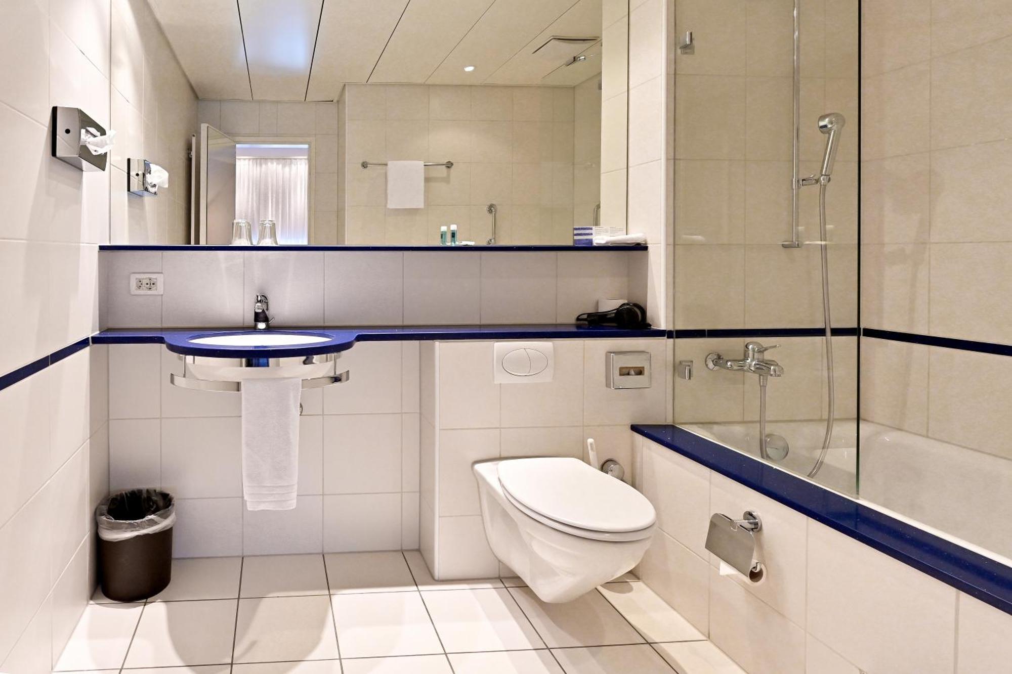 Hotel Zofingen Eksteriør bilde