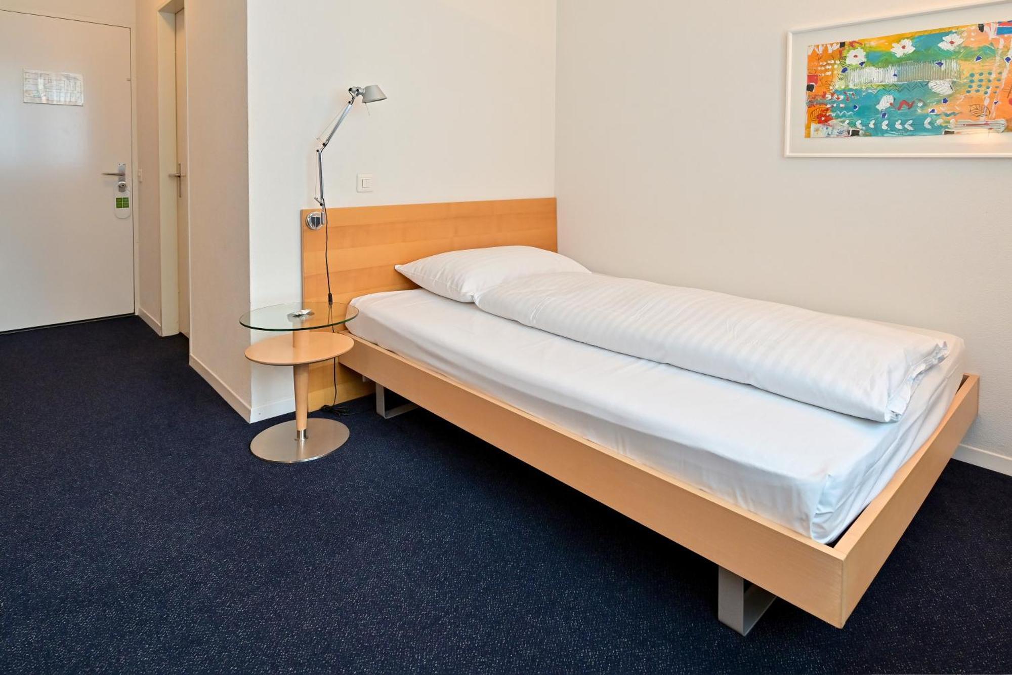 Hotel Zofingen Eksteriør bilde