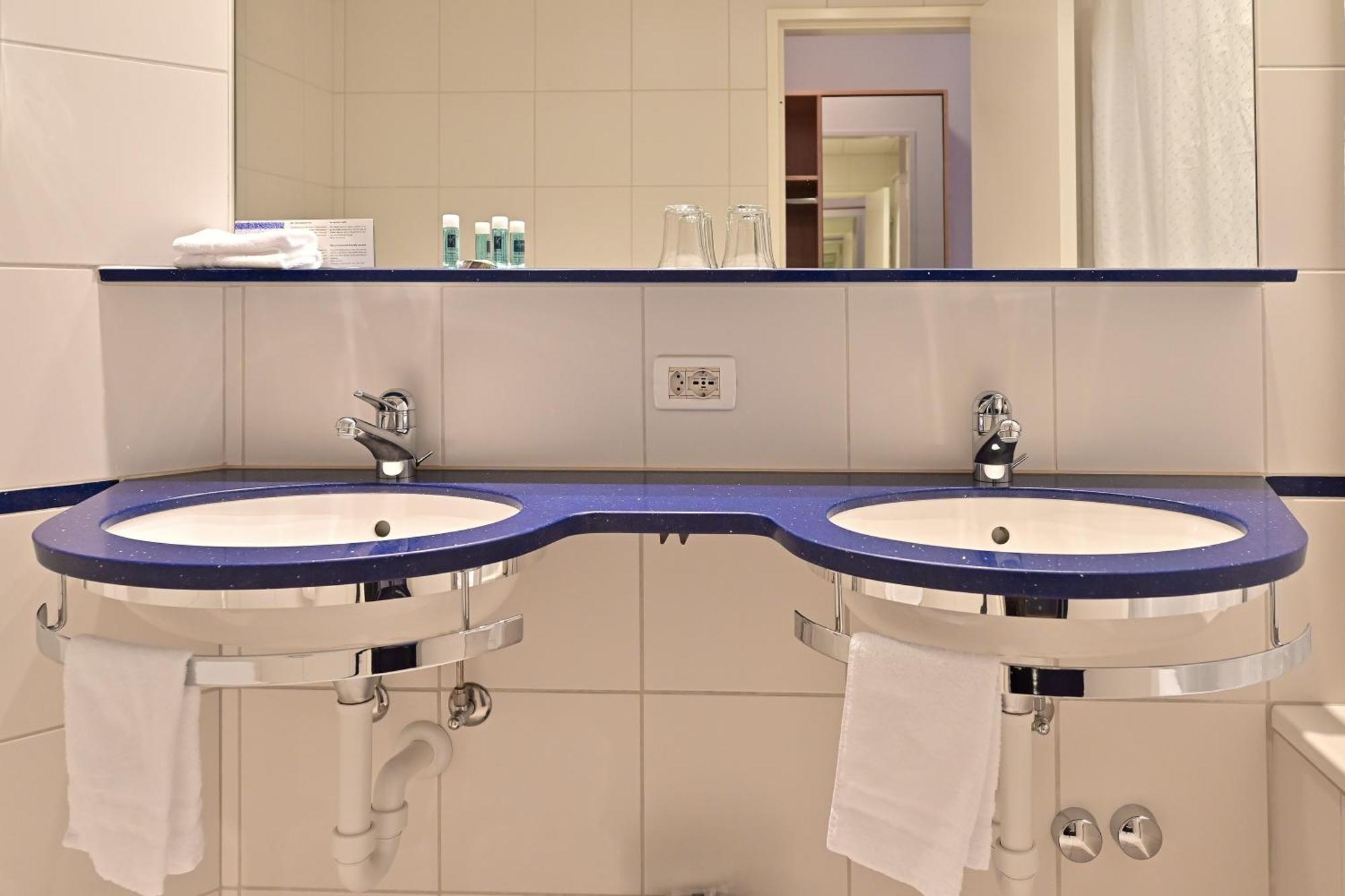 Hotel Zofingen Eksteriør bilde