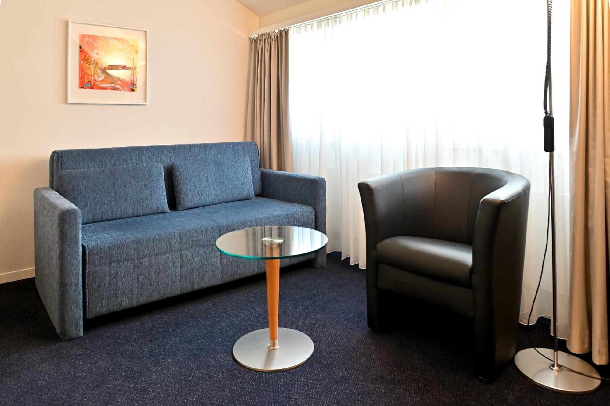 Hotel Zofingen Eksteriør bilde