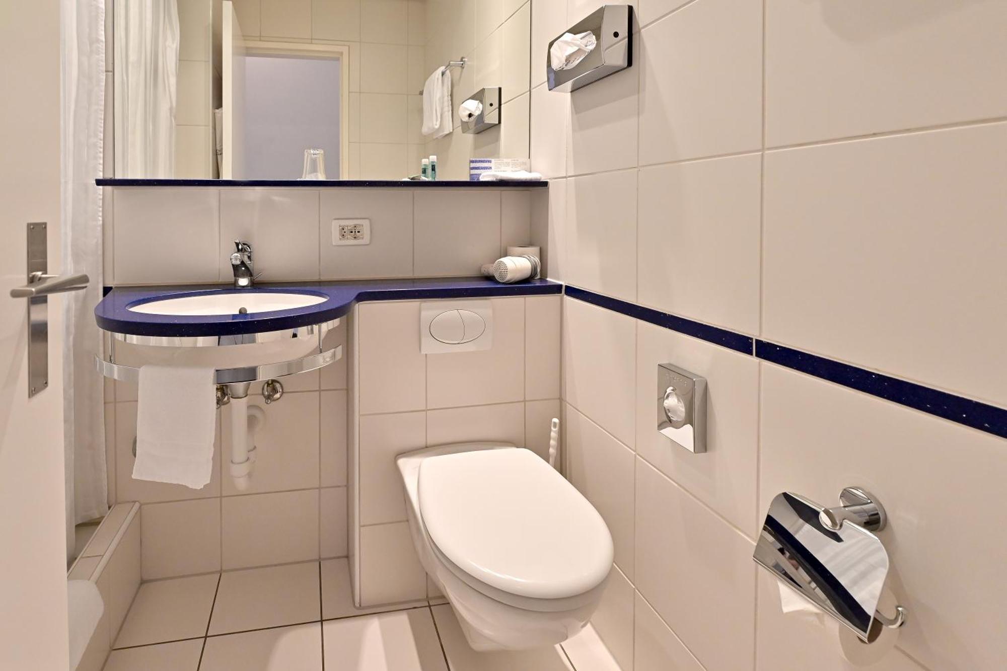 Hotel Zofingen Eksteriør bilde