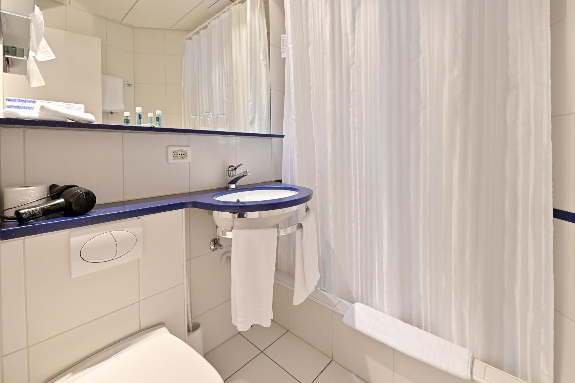 Hotel Zofingen Eksteriør bilde