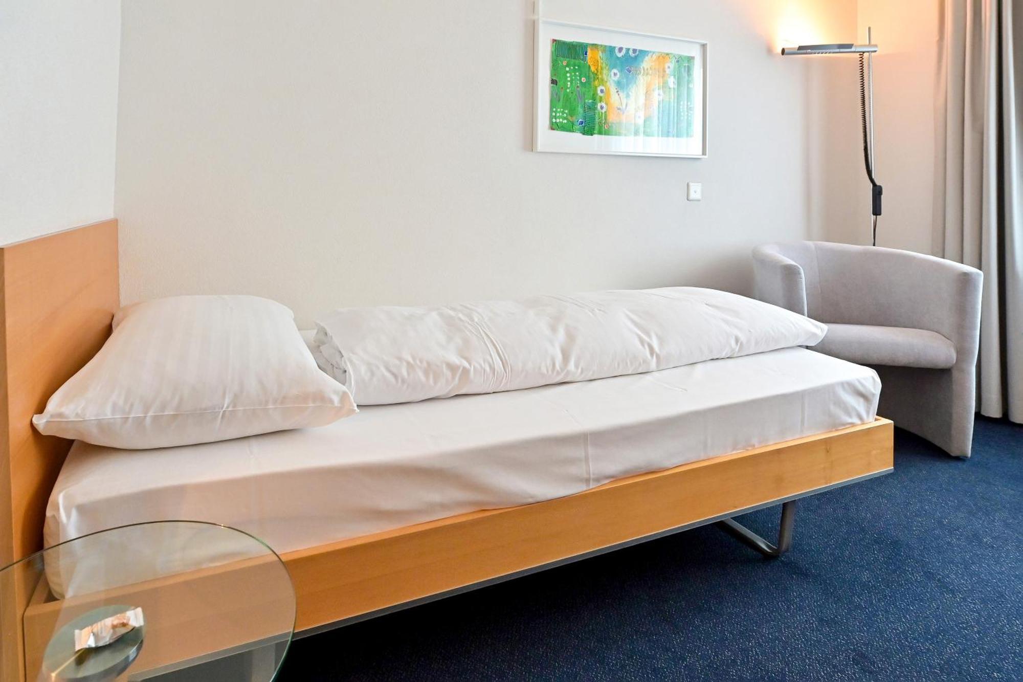 Hotel Zofingen Eksteriør bilde